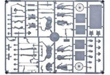 Warlord Games - AWI Field Artillery and Army Commanders - Gap Games