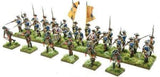 Warlord Games - AWI Hessian Regiment - Gap Games