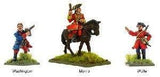 Warlord Games - British Characters - Gap Games