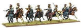 Warlord Games - Crimean War British Hussars - Gap Games