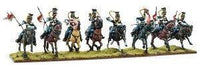 Warlord Games - Crimean War British Lancers - Gap Games