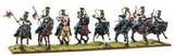 Warlord Games - Crimean War British Lancers - Gap Games