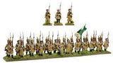 Warlord Games - Crimean War Russian Line Infantry - Gap Games