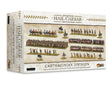 Warlord Games - Epic Battles: Hail Caesar Carthaginian Division - Gap Games