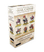 Warlord Games - Epic Battles: Hail Caesar Republican Roman Commanders - Gap Games