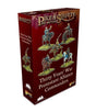 Warlord Games - Epic Battles: Pike & Shotte Thirty Years War Protestant Alliance Commanders - Gap Games