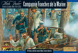 Warlord Games - French Compagnie de la Marine boxed set - Gap Games