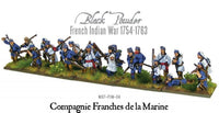 Warlord Games - French Compagnie de la Marine boxed set - Gap Games