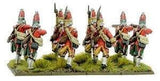 Warlord Games - French Indian War : British Grenadiers - Gap Games