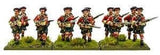 Warlord Games - French Indian War : Highlanders - Gap Games