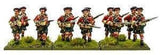 Warlord Games - French Indian War : Highlanders - Gap Games