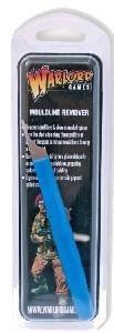 Warlord Games - Mouldline Remover - Gap Games