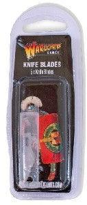 Warlord Games - Replacement Knife Blades - Gap Games