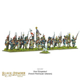 Warlord Games - Vive l'Empereur! (French Peninsular Veterans) - Gap Games