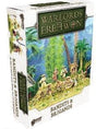 Warlords of Erehwon Bandits & Brigands - Gap Games