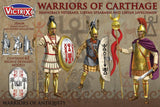 Warriors of Carthage - Gap Games