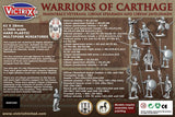 Warriors of Carthage - Gap Games