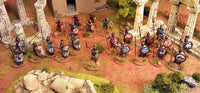 Warriors of Carthage - Gap Games