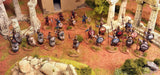 Warriors of Carthage - Gap Games