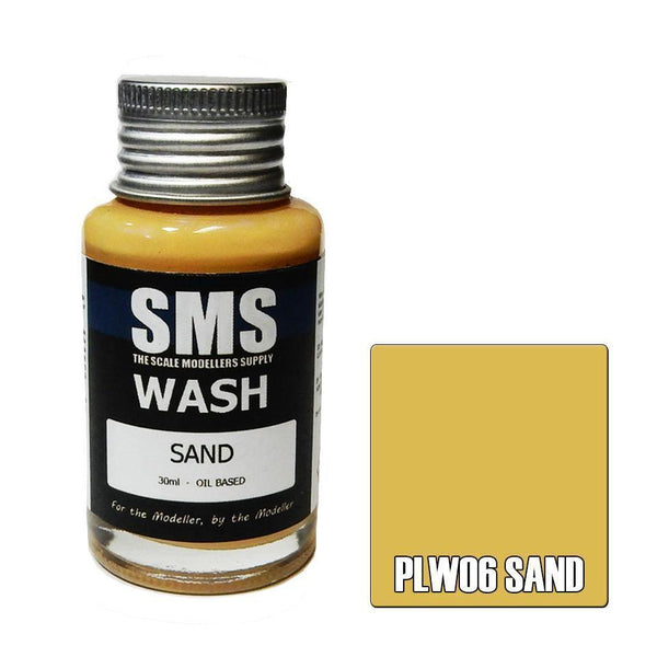 Wash SAND 30ml - Gap Games