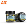Water Gel Effects 100ml - Gap Games