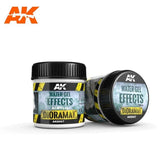 Water Gel Effects 100ml - Gap Games
