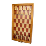 LPG Classics Vertical Chess Set