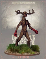 Dracula's America: Wendigo
