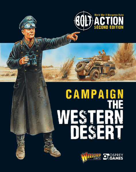 Western Desert Book - Gap Games