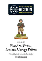 Bolt Action - Patton
