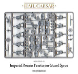 Hail Caeser - Imperial Roman Praetorians Sprue