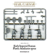 Hail Caeser - Imperial Roman Auxiliaries Sprue