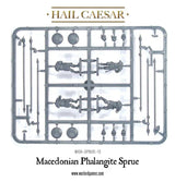Hail Caeser - Macedonian Phalangites