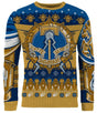 Age of Sigmar: Stormcast Christmas Jumper (XL) (Warhammer)