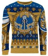Age of Sigmar: Stormcast Christmas Jumper (L) (Warhammer)