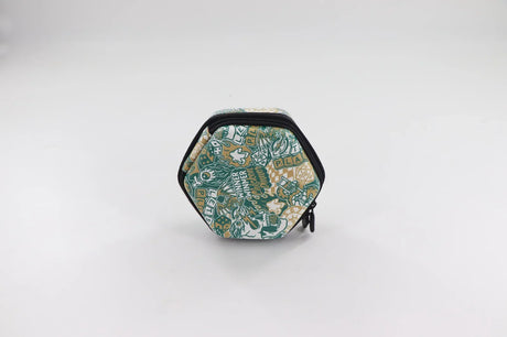 LPG Essentials Dice Carrier with Tray - Artist Series Cara