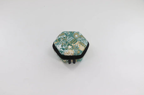 LPG Essentials Dice Carrier with Tray - Artist Series Cara