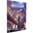 Arcana Of The Ancients: Where The Machines Await