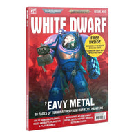 White Dwarf 492 (Sep23) - Gap Games