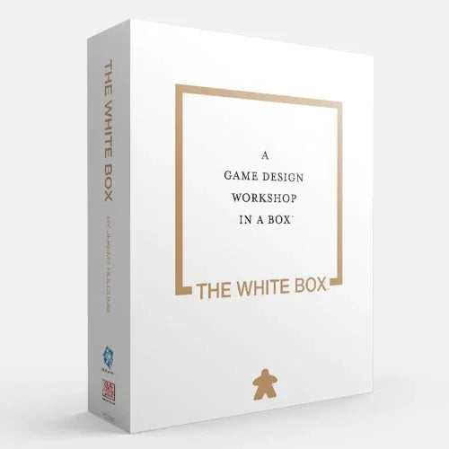 The White Box