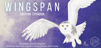 Wingspan European Expansion - Gap Games
