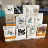 Wingspan Fan Art Cards - Gap Games