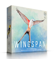 Wingspan - Gap Games