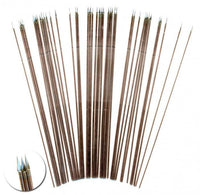 Wire Spears - 100mm 20 Pack - Gap Games