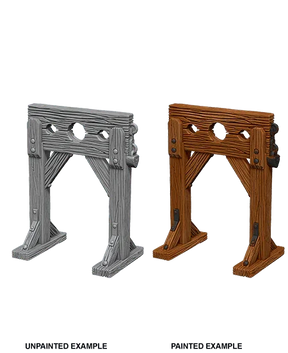 WizKids Deep Cuts Miniatures Stocks - Gap Games