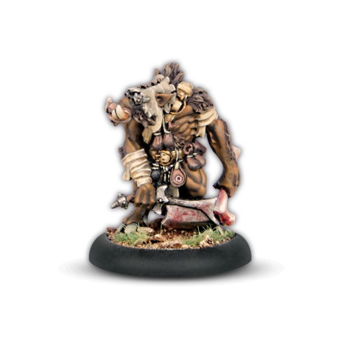 Warmachine Direct Thornfall Thornfall Alliance Command Starter - Pre-Order