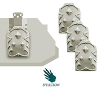 Wolves Engine Armours for Light Vehicles - Gap Games