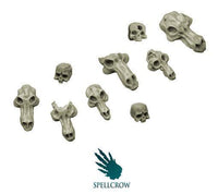 Wolves Skulls - Gap Games