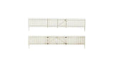 Woodland Scenics O Picket Fence - Gap Games