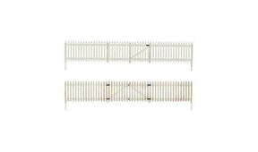 Woodland Scenics O Picket Fence - Gap Games